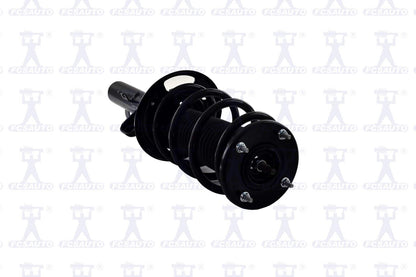 Focus Auto Parts Suspension Strut and Coil Spring Assembly 1333477L