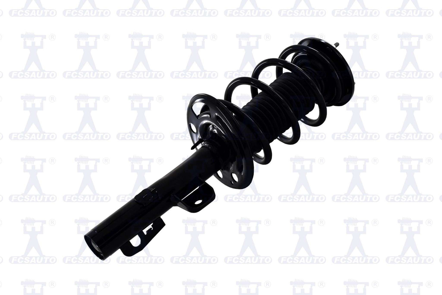 Focus Auto Parts Suspension Strut and Coil Spring Assembly 1333477L