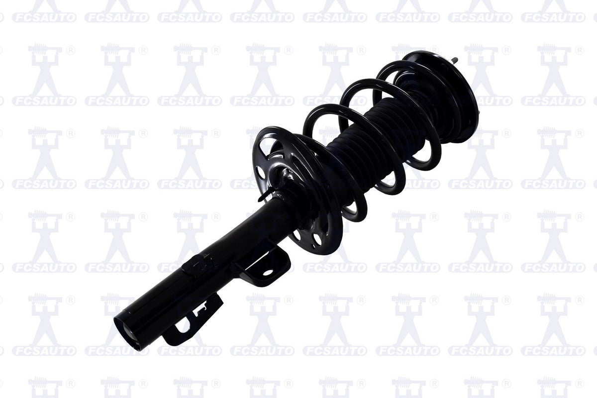 Focus Auto Parts Suspension Strut and Coil Spring Assembly 1333477L