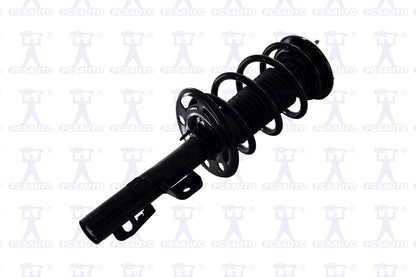 Focus Auto Parts Suspension Strut and Coil Spring Assembly 1333477L