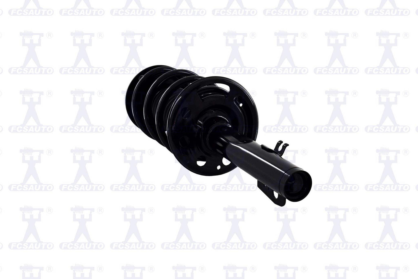 Focus Auto Parts Suspension Strut and Coil Spring Assembly 1333477L