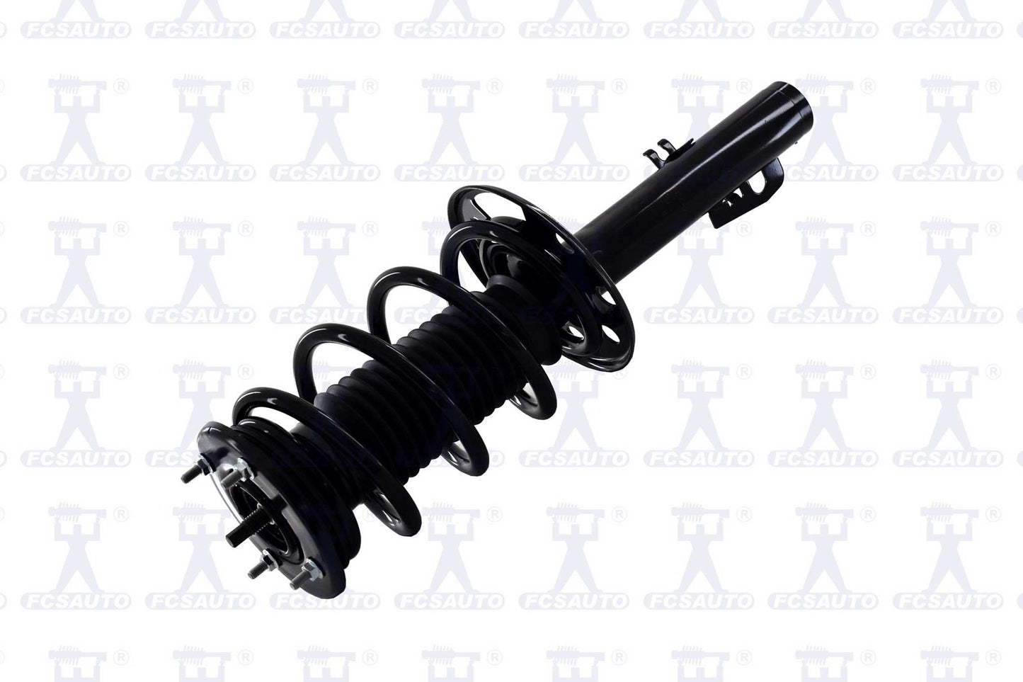 Focus Auto Parts Suspension Strut and Coil Spring Assembly 1333477L