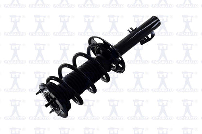 Focus Auto Parts Suspension Strut and Coil Spring Assembly 1333477L