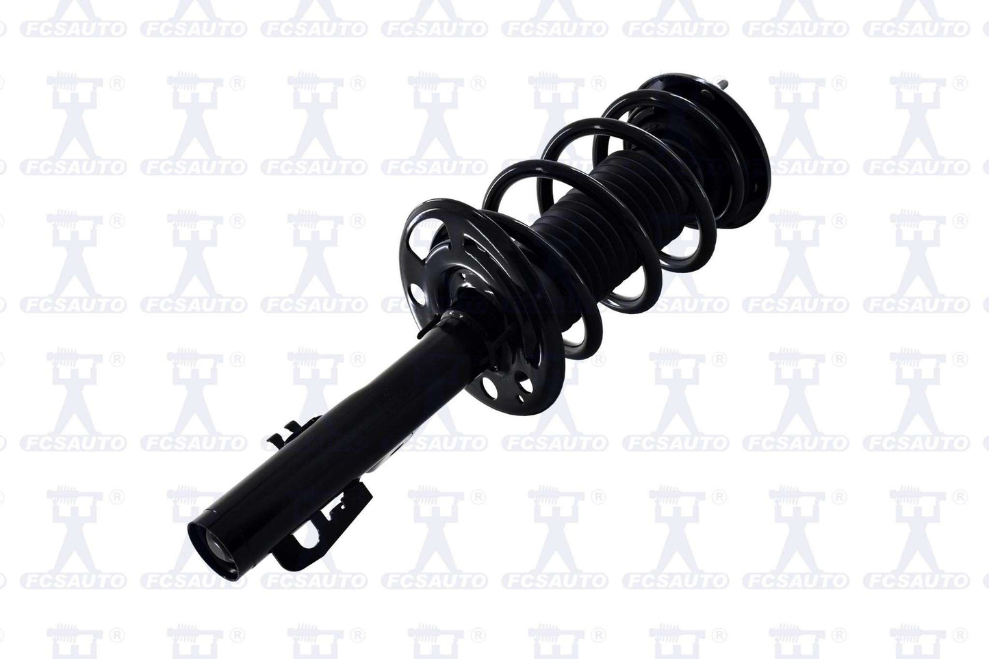Focus Auto Parts Suspension Strut and Coil Spring Assembly 1333477R