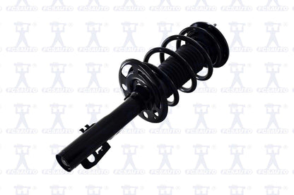 Focus Auto Parts Suspension Strut and Coil Spring Assembly 1333477R
