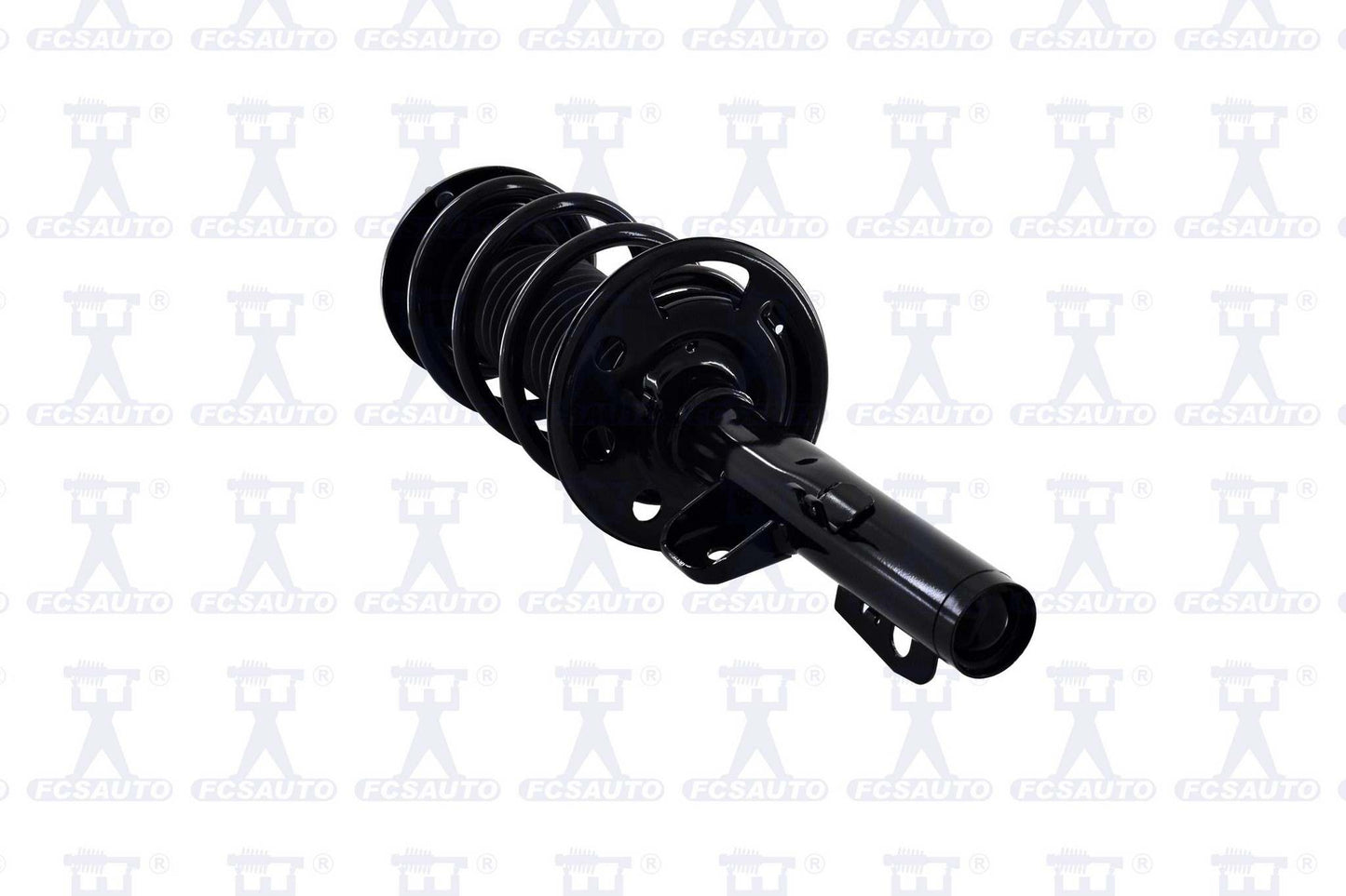 Focus Auto Parts Suspension Strut and Coil Spring Assembly 1333477R
