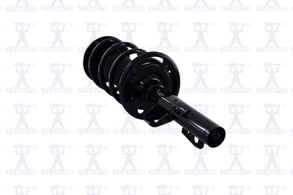 Focus Auto Parts Suspension Strut and Coil Spring Assembly 1333477R