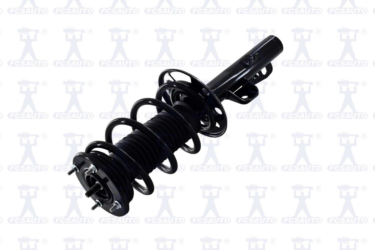 Focus Auto Parts Suspension Strut and Coil Spring Assembly 1333477R