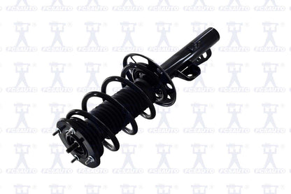 Focus Auto Parts Suspension Strut and Coil Spring Assembly 1333477R