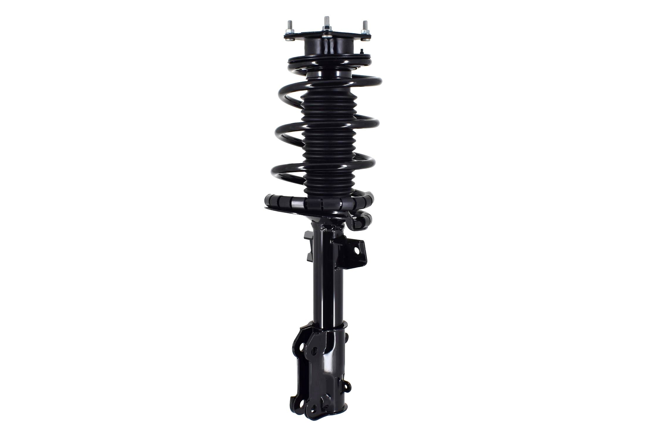 Focus Auto Parts Suspension Strut and Coil Spring Assembly 1333488