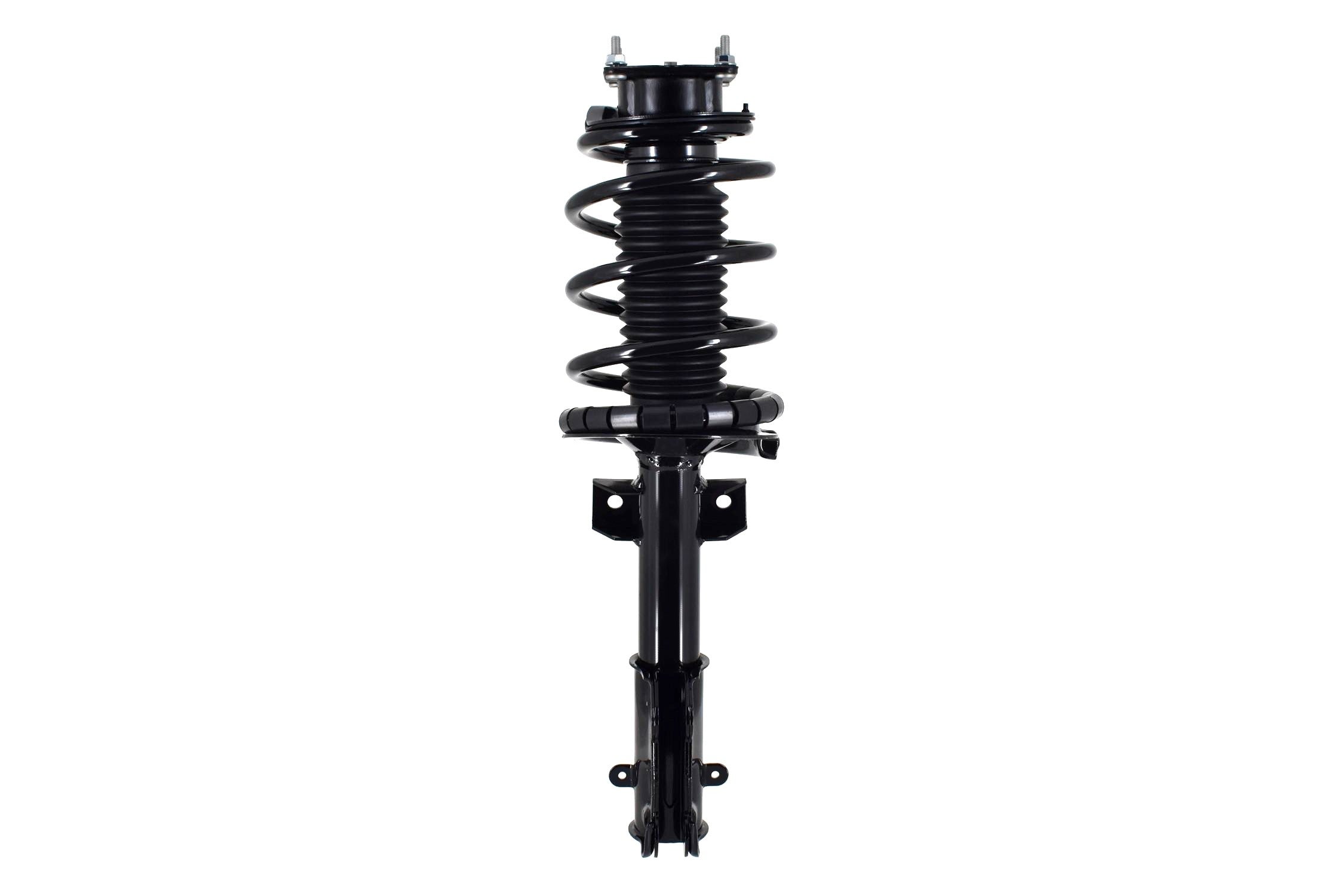 Focus Auto Parts Suspension Strut and Coil Spring Assembly 1333488