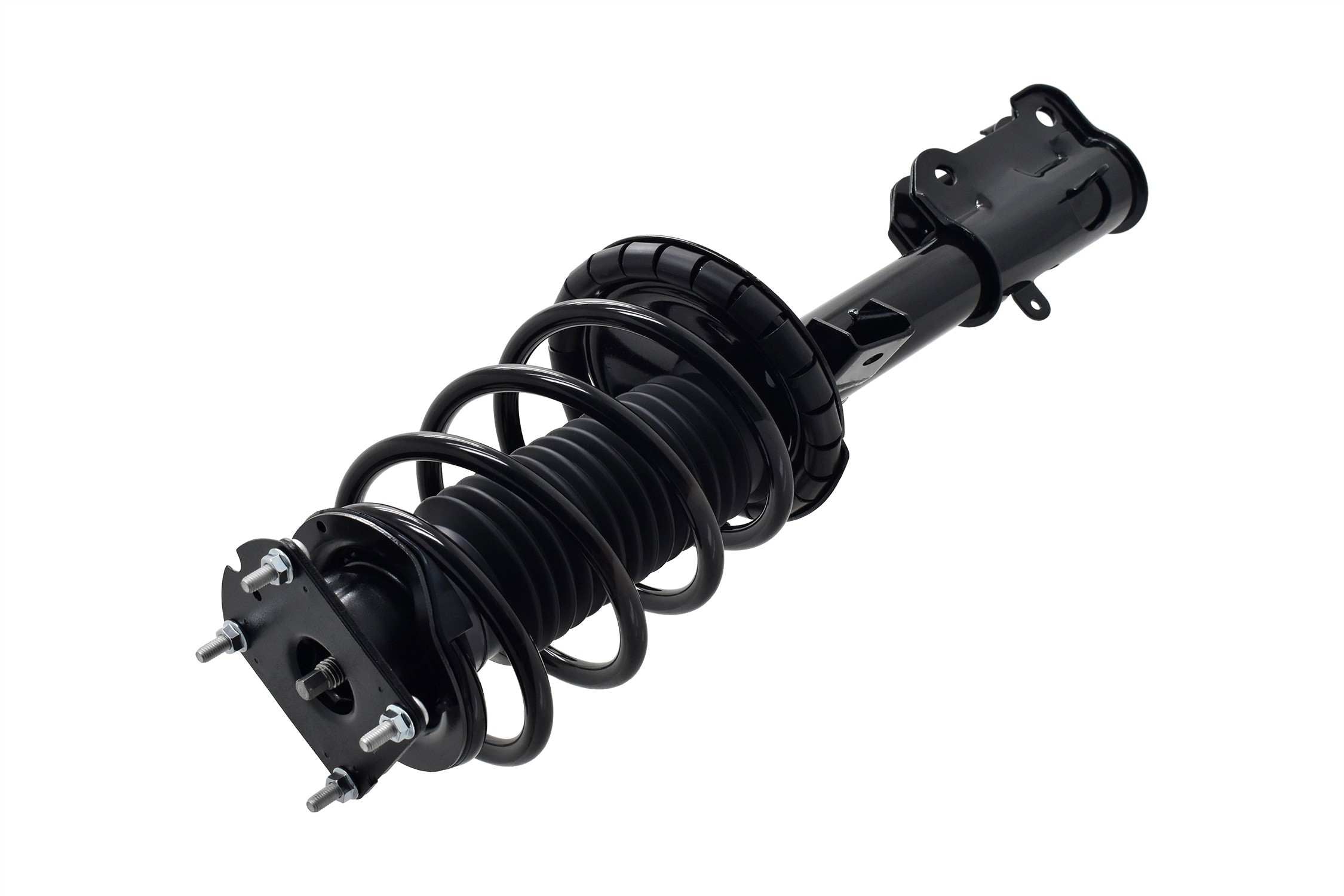 Focus Auto Parts Suspension Strut and Coil Spring Assembly 1333488