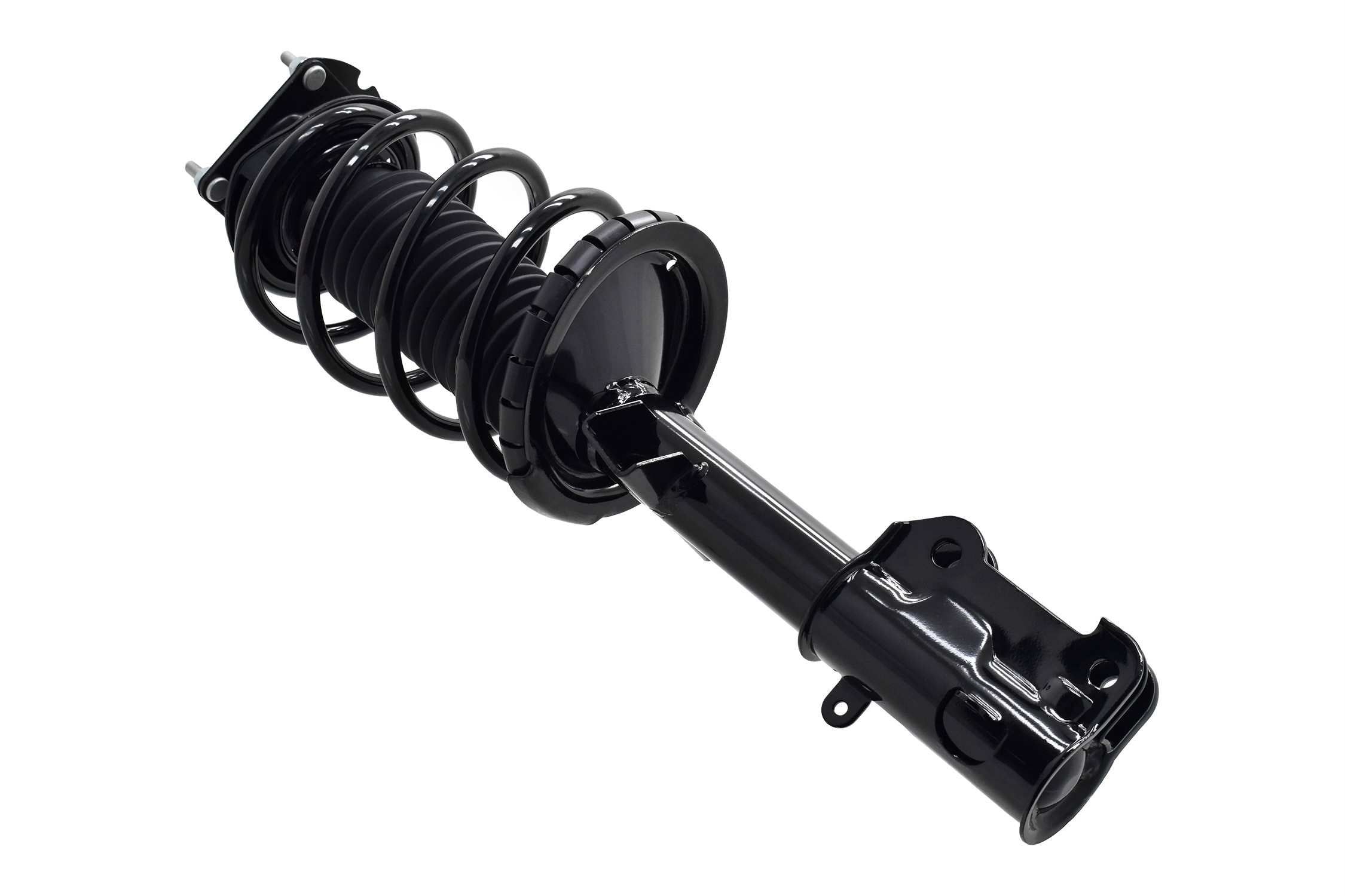 Focus Auto Parts Suspension Strut and Coil Spring Assembly 1333488