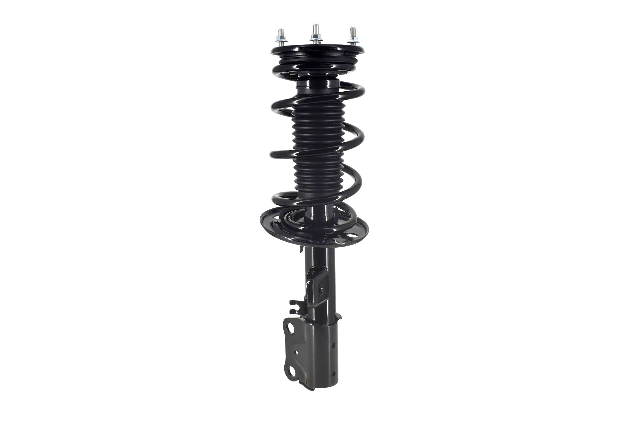 Focus Auto Parts Suspension Strut and Coil Spring Assembly 1333489L