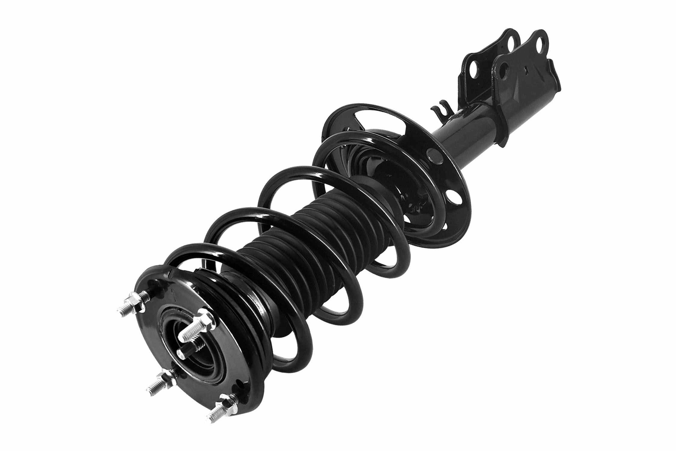 Focus Auto Parts Suspension Strut and Coil Spring Assembly 1333489L