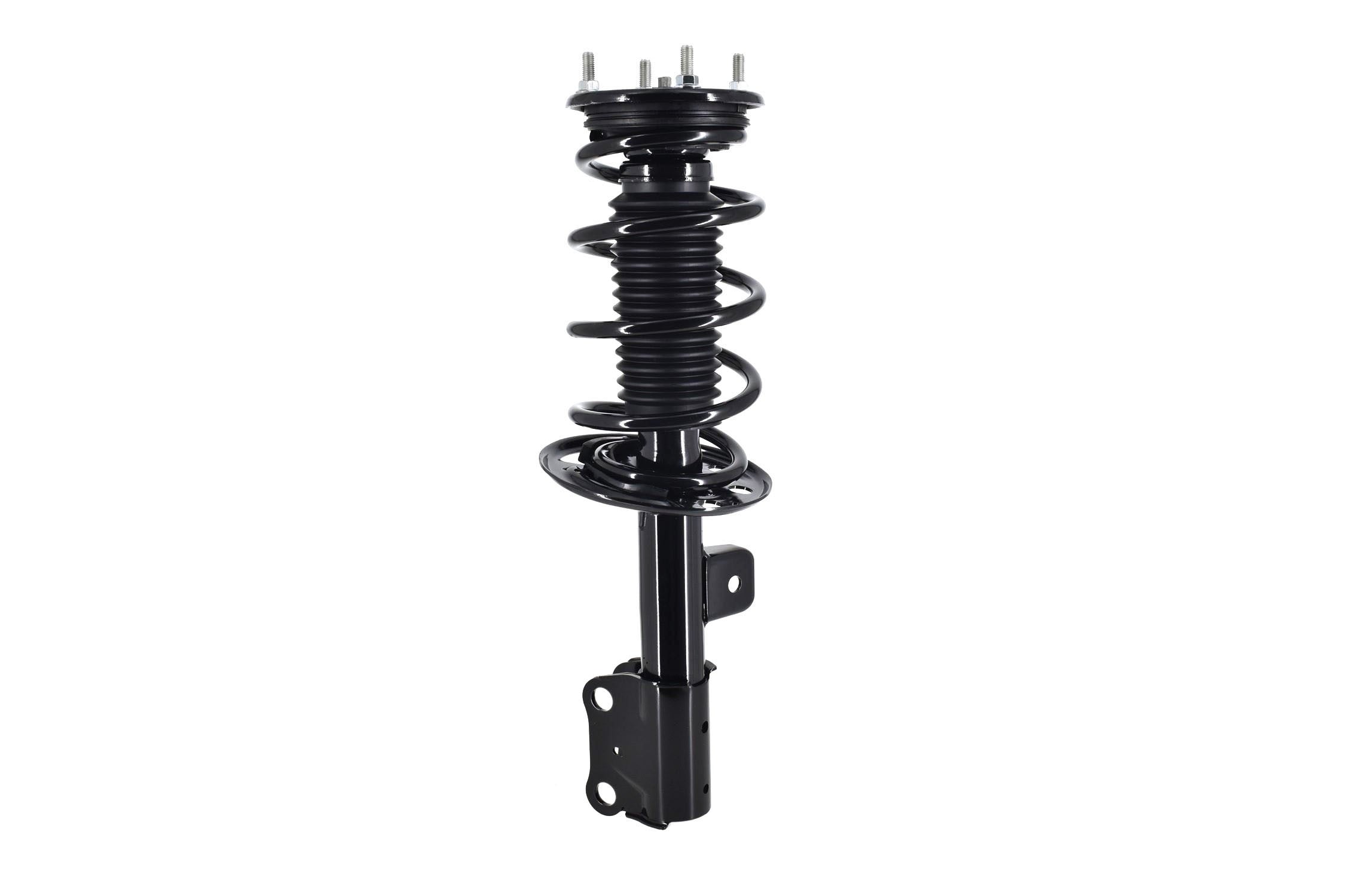 Focus Auto Parts Suspension Strut and Coil Spring Assembly 1333489R