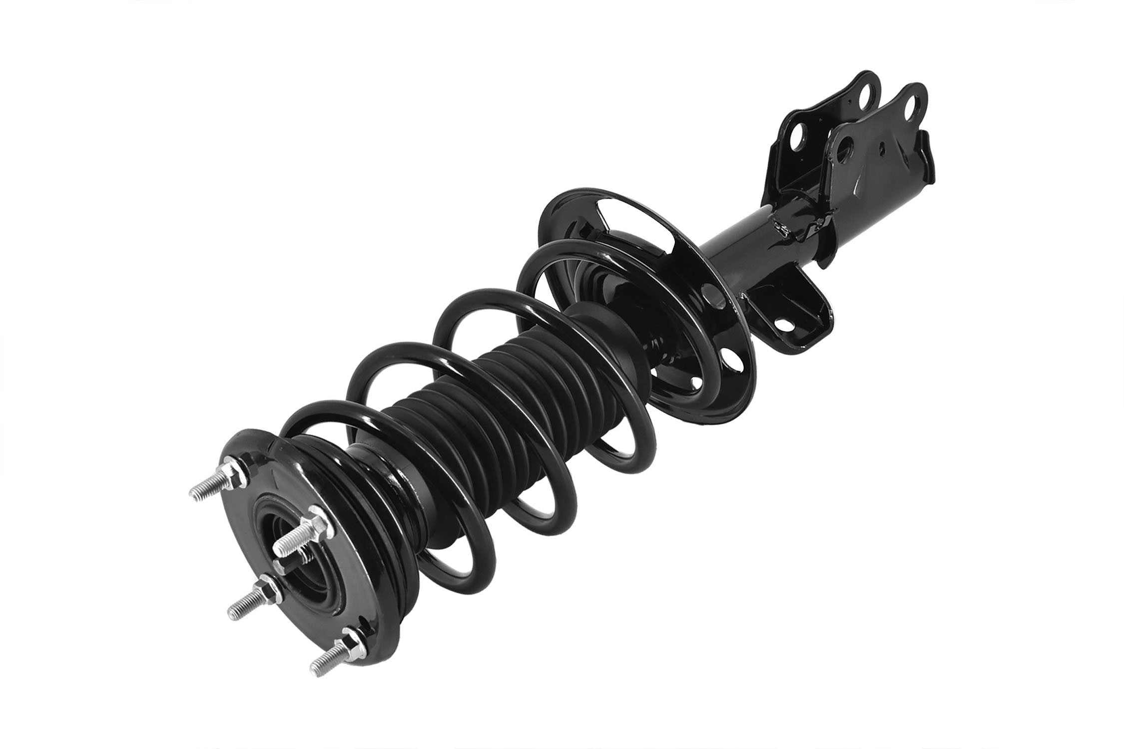 Focus Auto Parts Suspension Strut and Coil Spring Assembly 1333489R