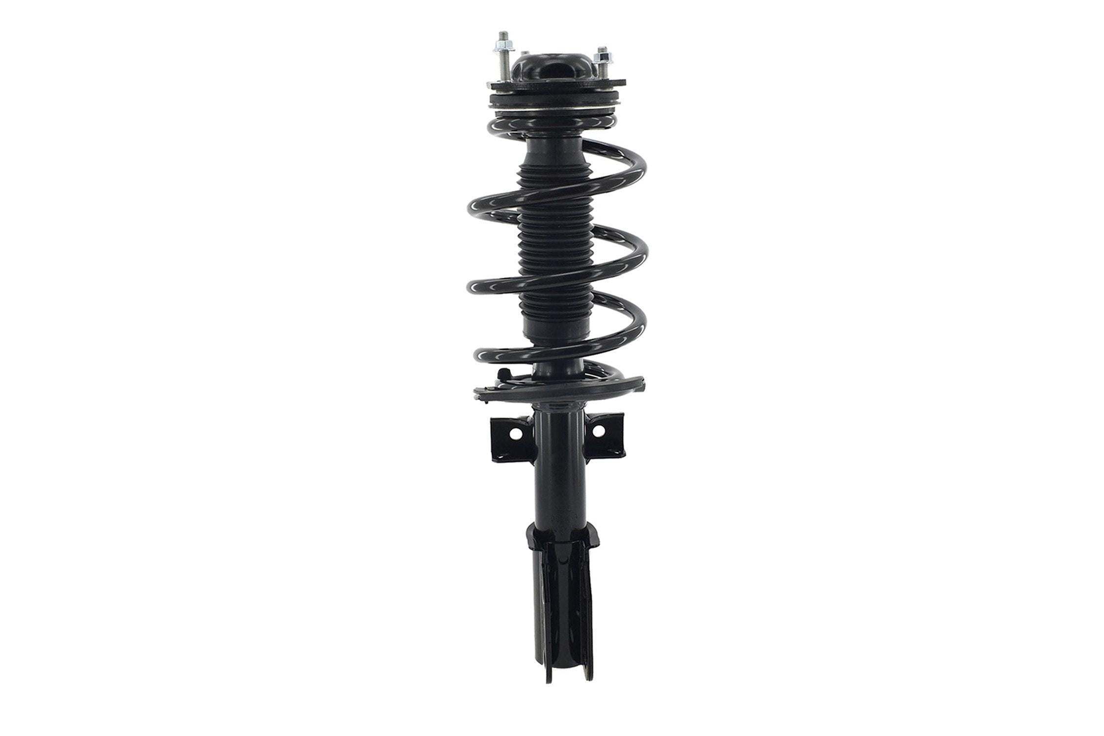 Focus Auto Parts Suspension Strut and Coil Spring Assembly 1333490