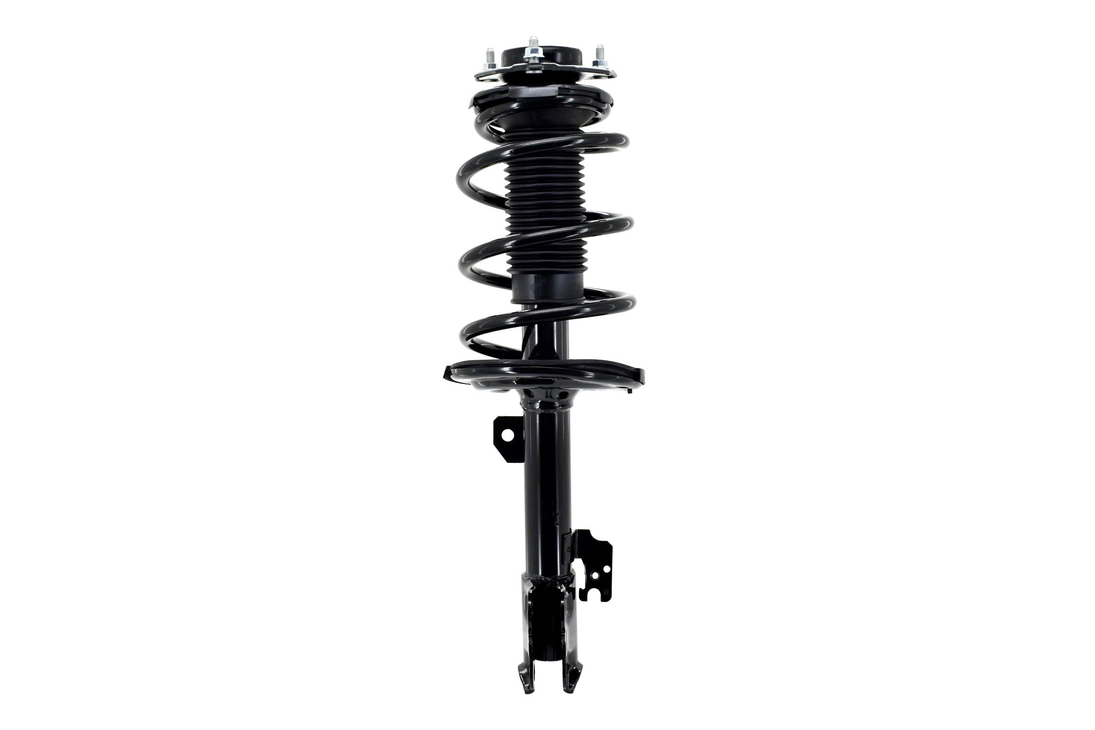 Focus Auto Parts Suspension Strut and Coil Spring Assembly 1333491R