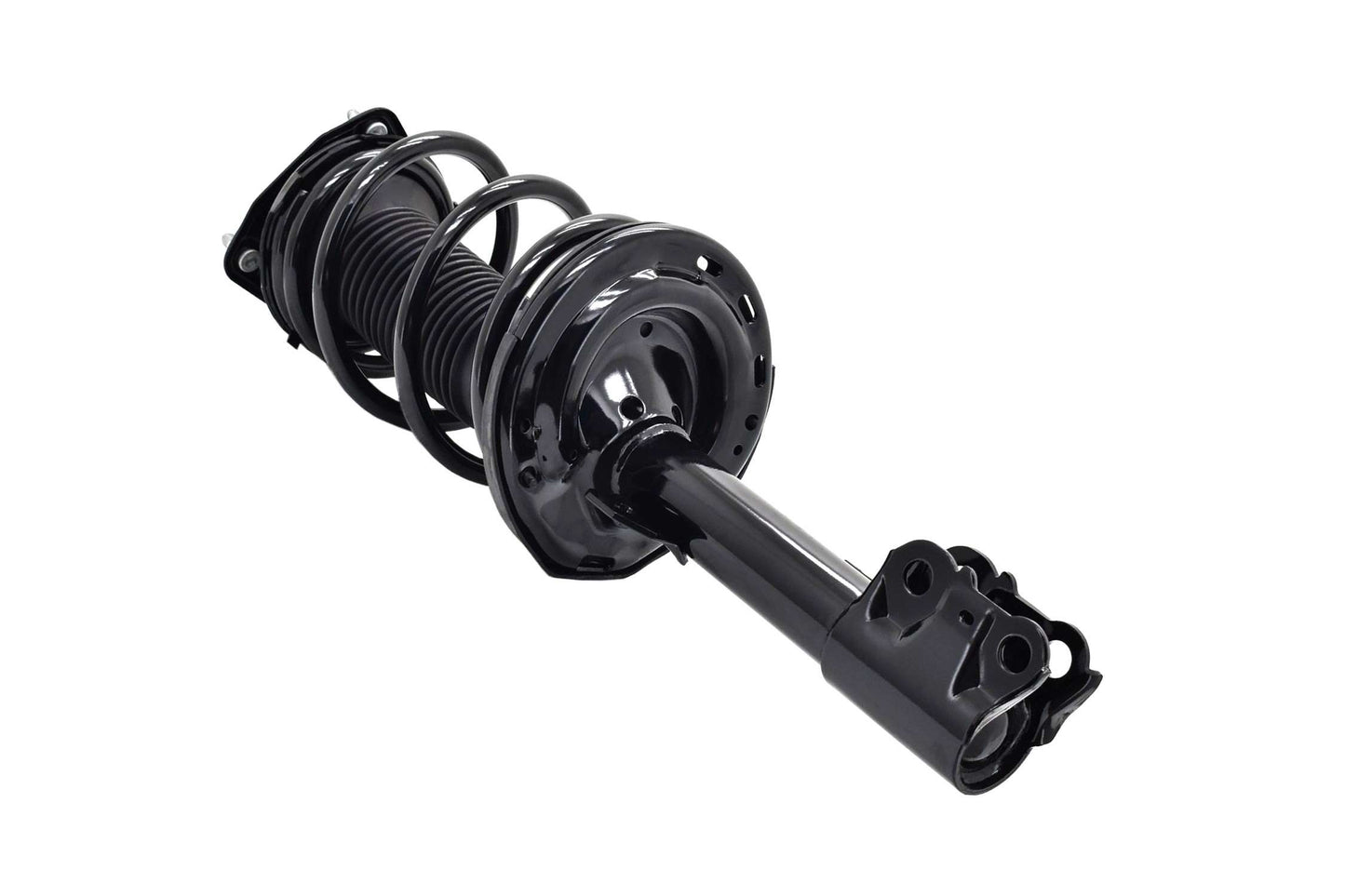 Focus Auto Parts Suspension Strut and Coil Spring Assembly 1333491R