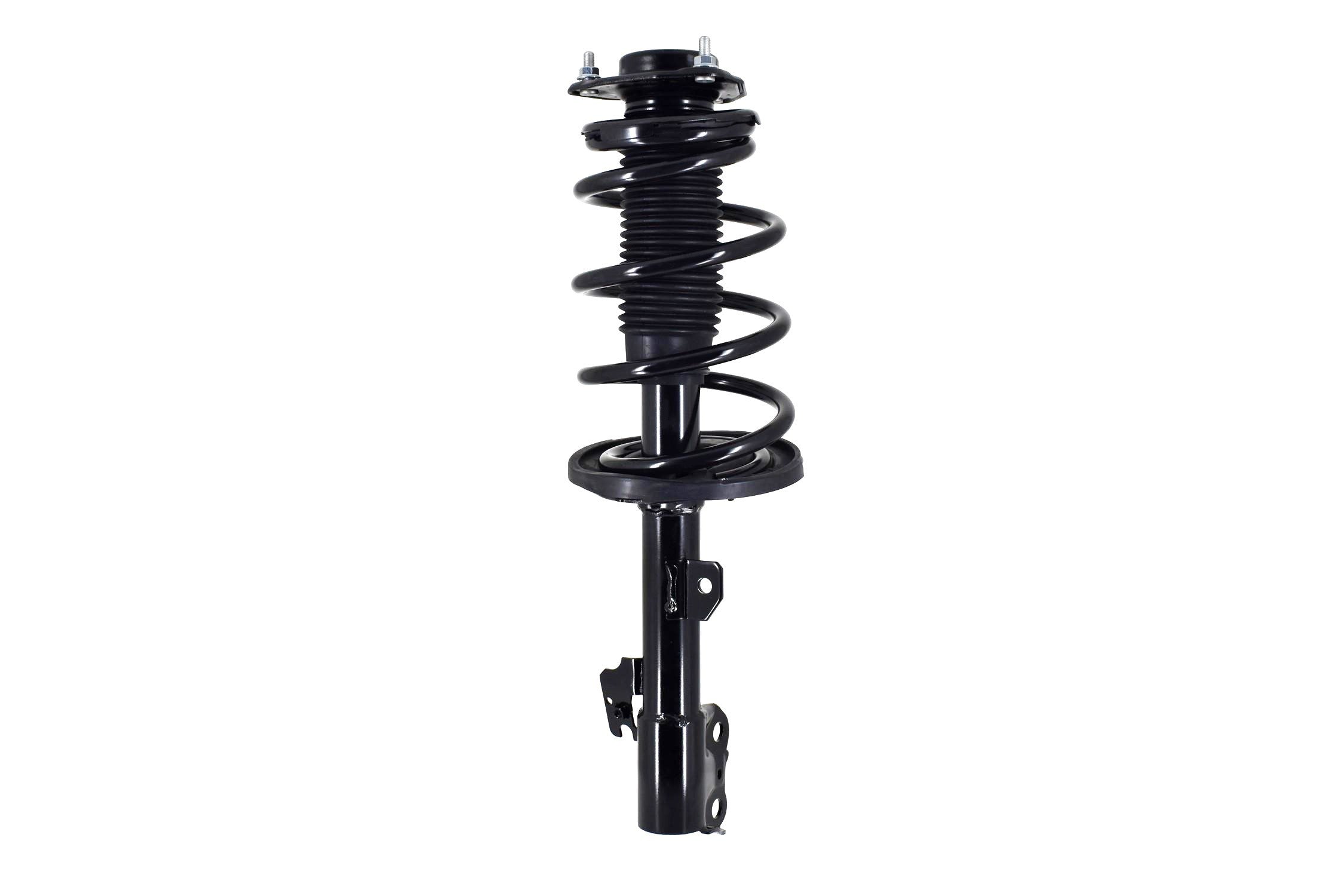 Focus Auto Parts Suspension Strut and Coil Spring Assembly 1333492R