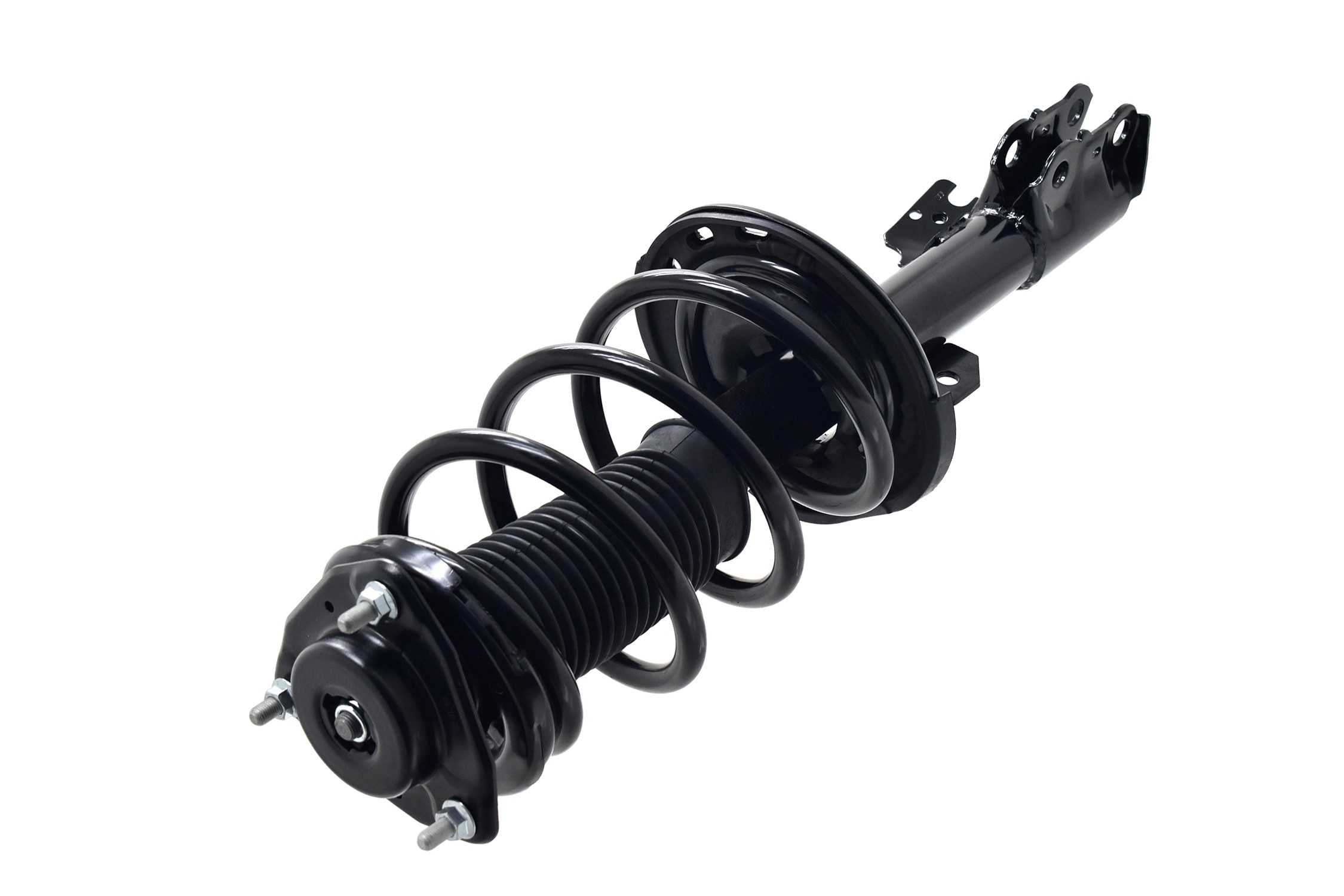 Focus Auto Parts Suspension Strut and Coil Spring Assembly 1333492R