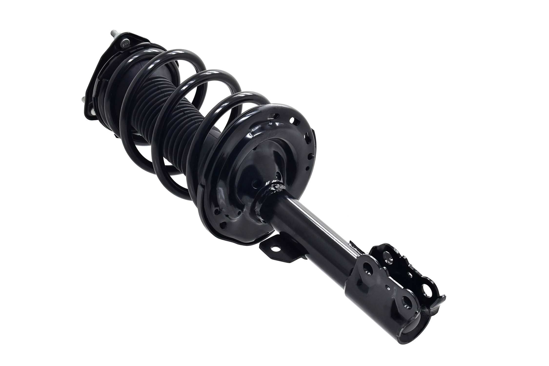 Focus Auto Parts Suspension Strut and Coil Spring Assembly 1333492R