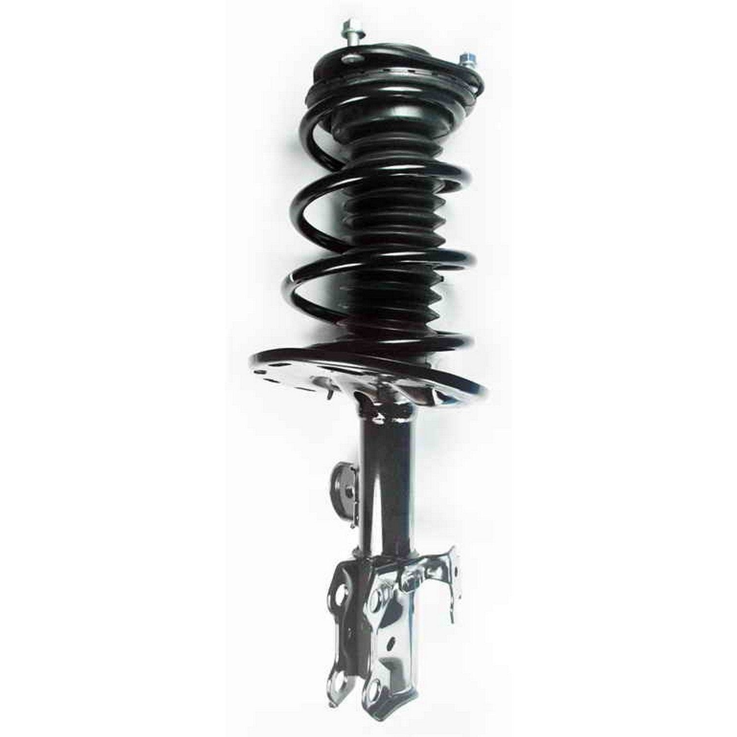 Focus Auto Parts Suspension Strut and Coil Spring Assembly 1333493L