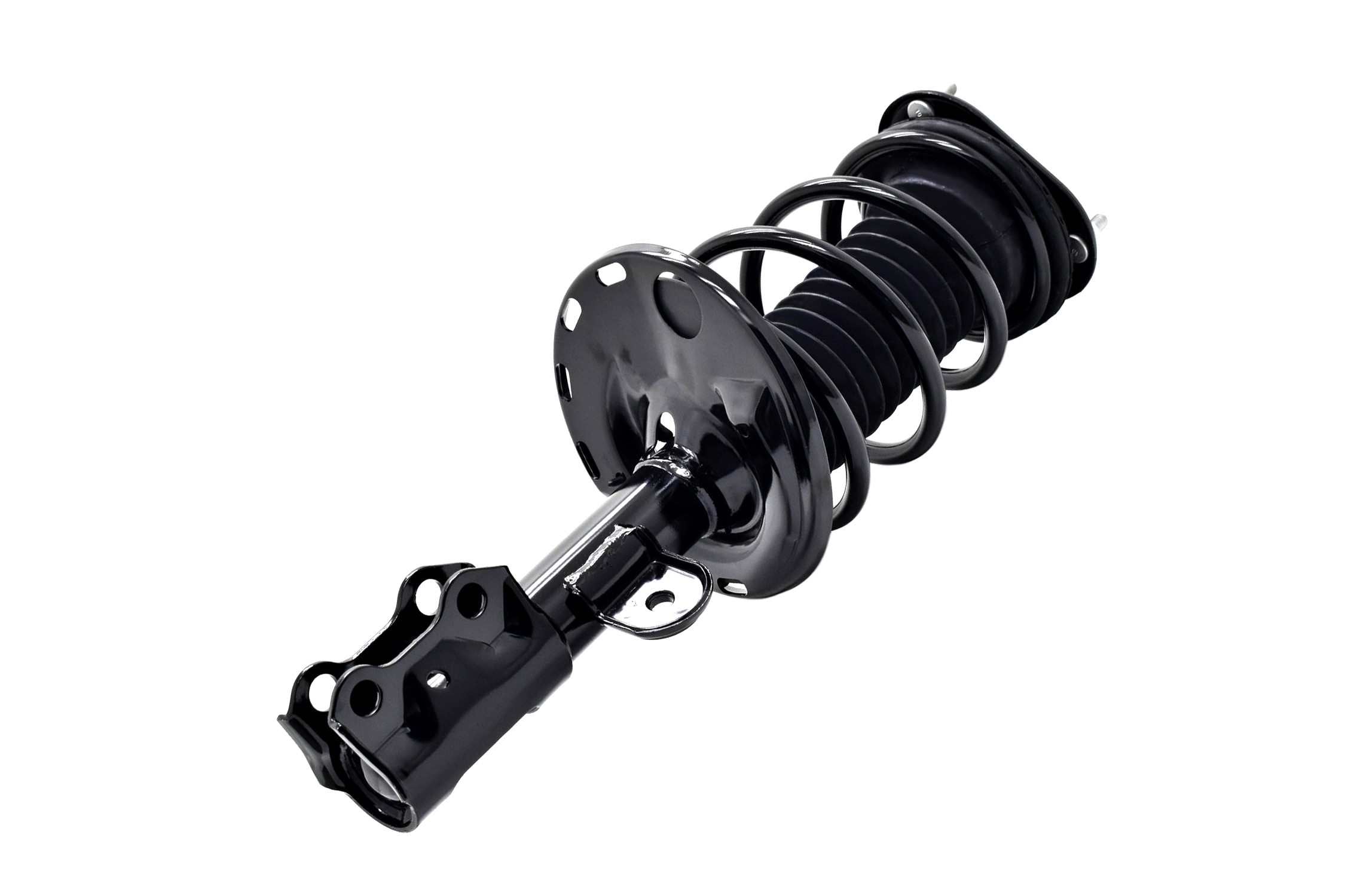 Focus Auto Parts Suspension Strut and Coil Spring Assembly 1333493R