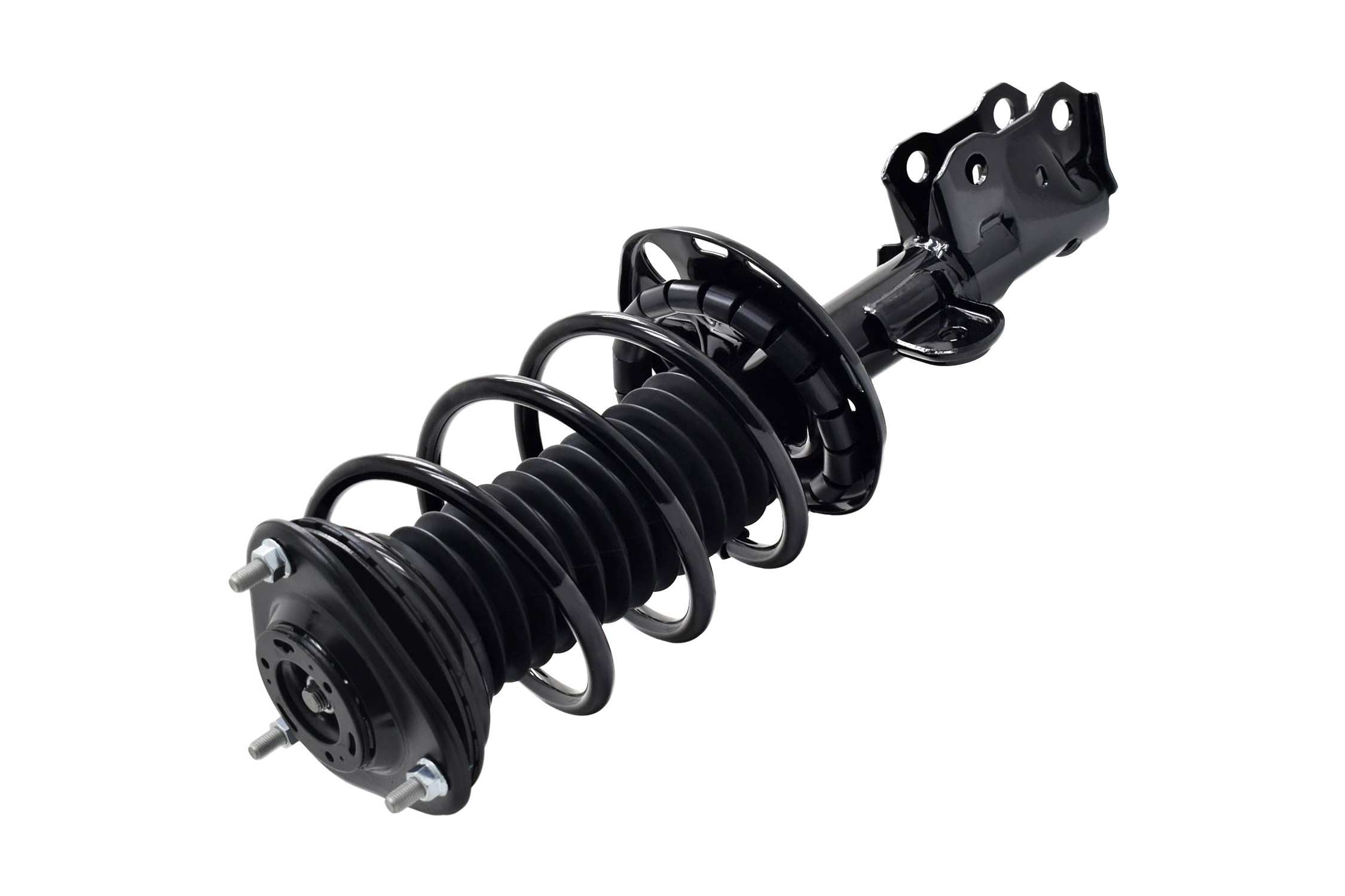 Focus Auto Parts Suspension Strut and Coil Spring Assembly 1333494L