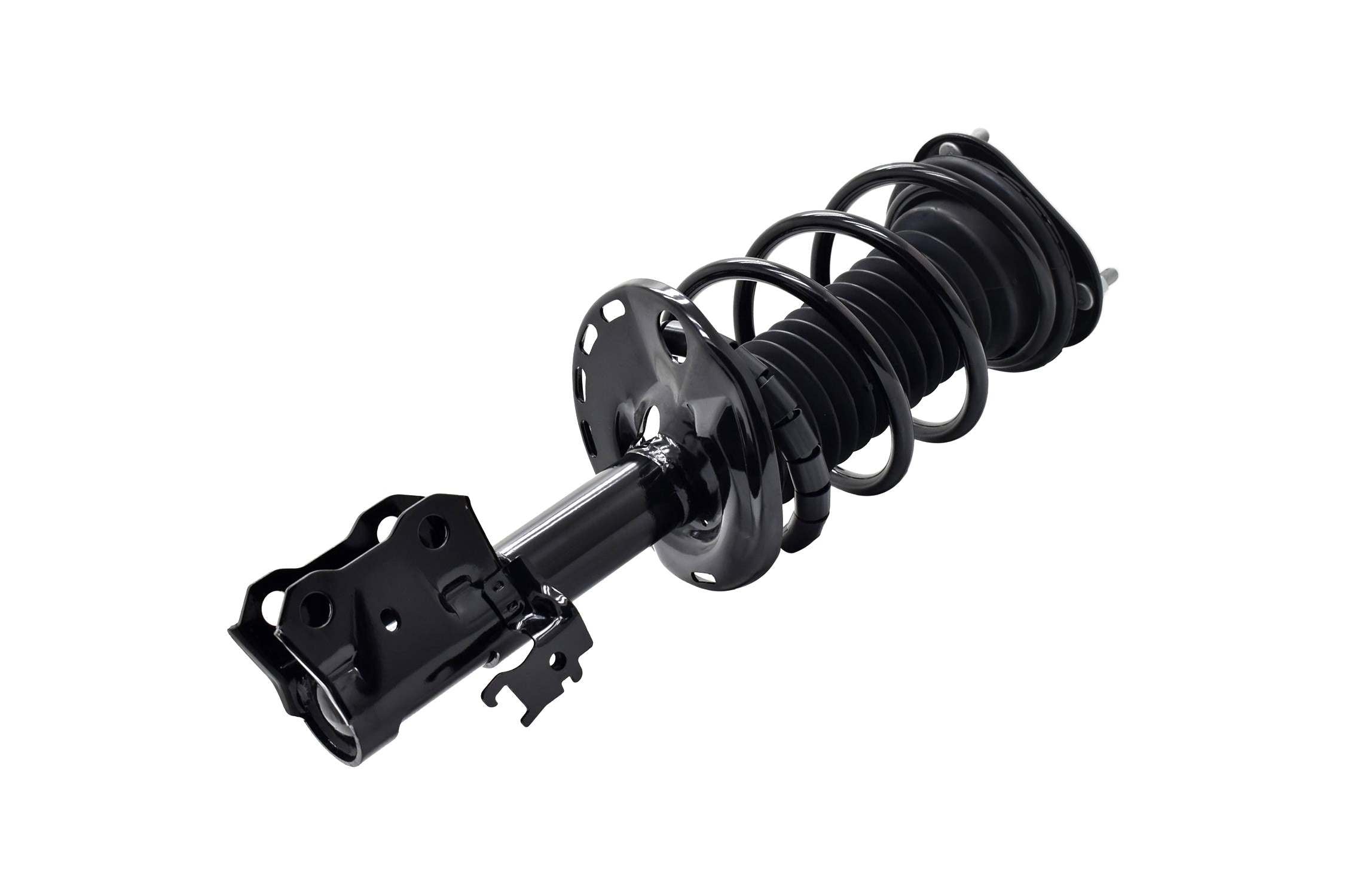 Focus Auto Parts Suspension Strut and Coil Spring Assembly 1333494L