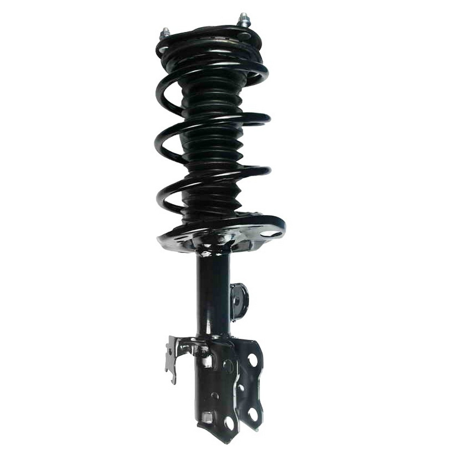 Focus Auto Parts Suspension Strut and Coil Spring Assembly 1333494R