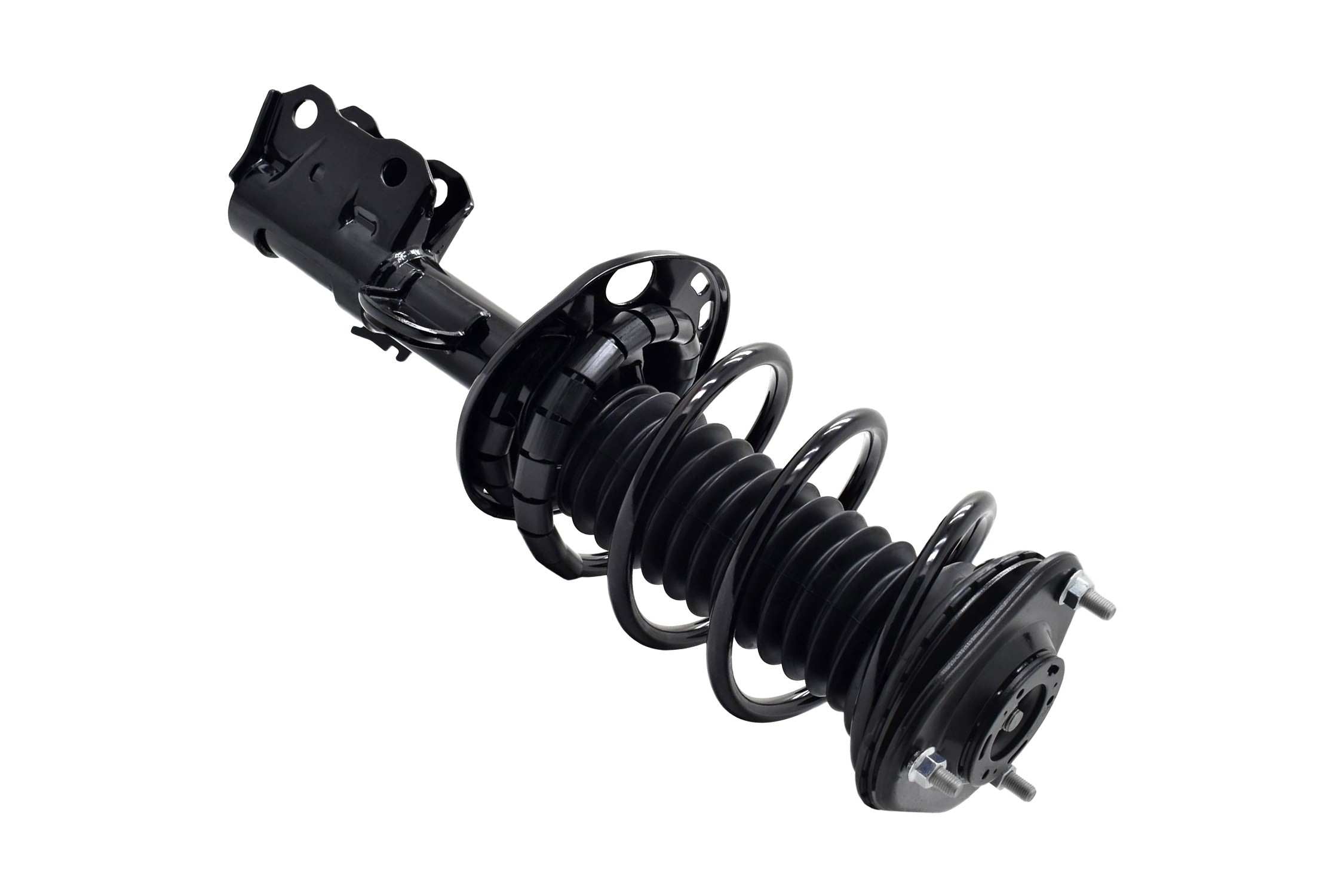 Focus Auto Parts Suspension Strut and Coil Spring Assembly 1333494R