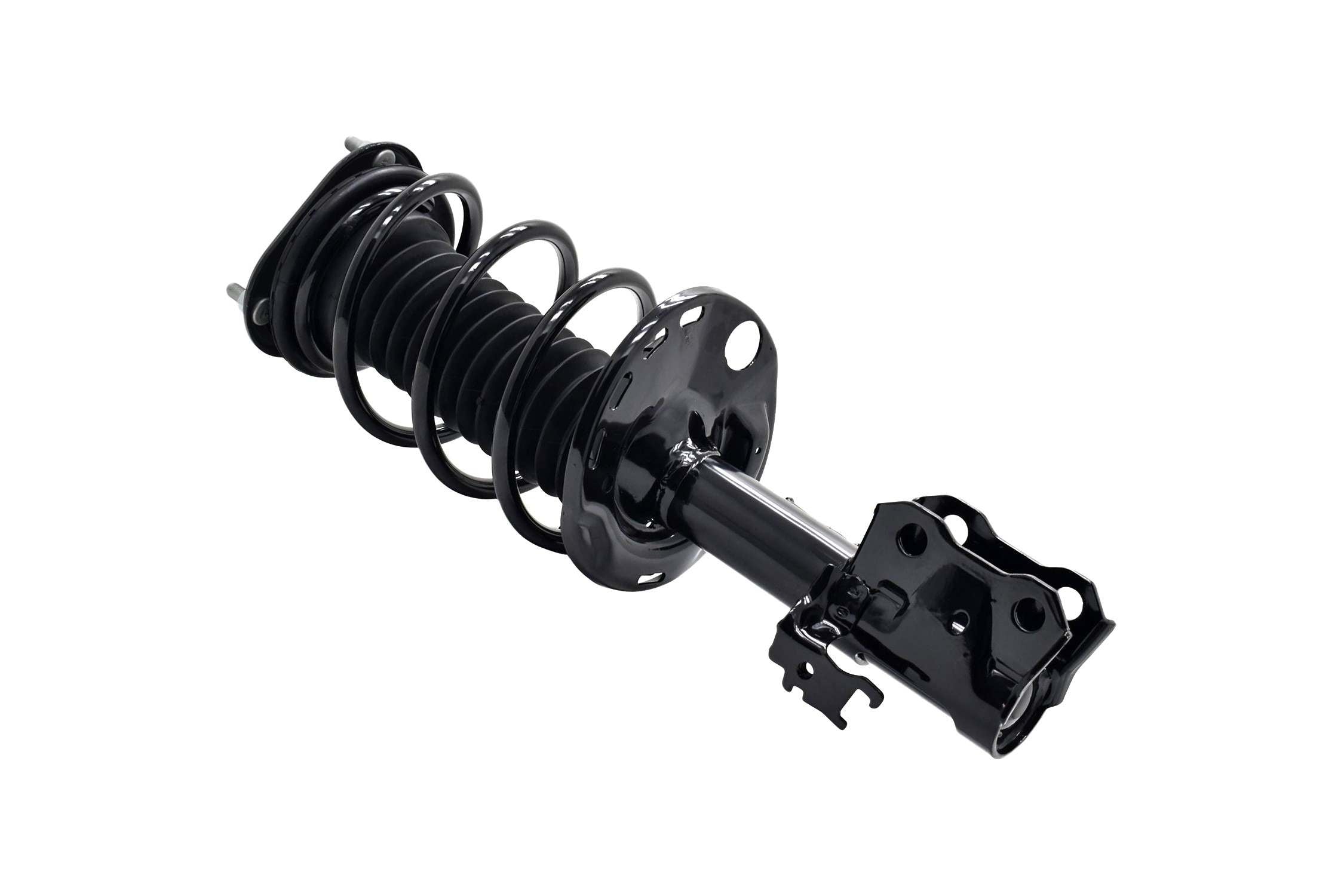 Focus Auto Parts Suspension Strut and Coil Spring Assembly 1333494R