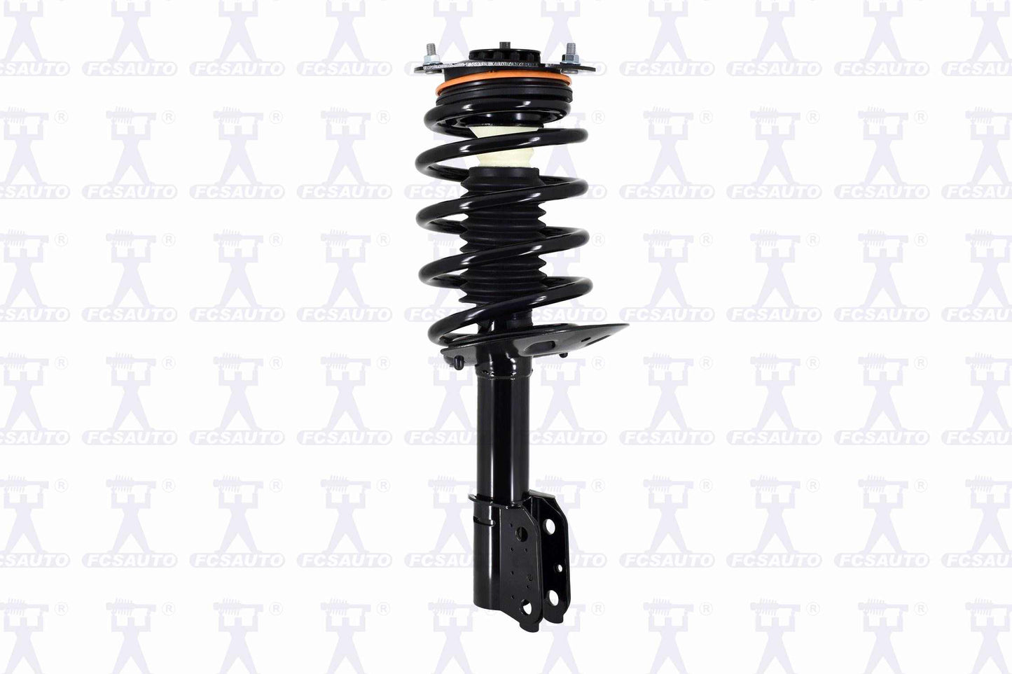 Focus Auto Parts Suspension Strut and Coil Spring Assembly 1333495