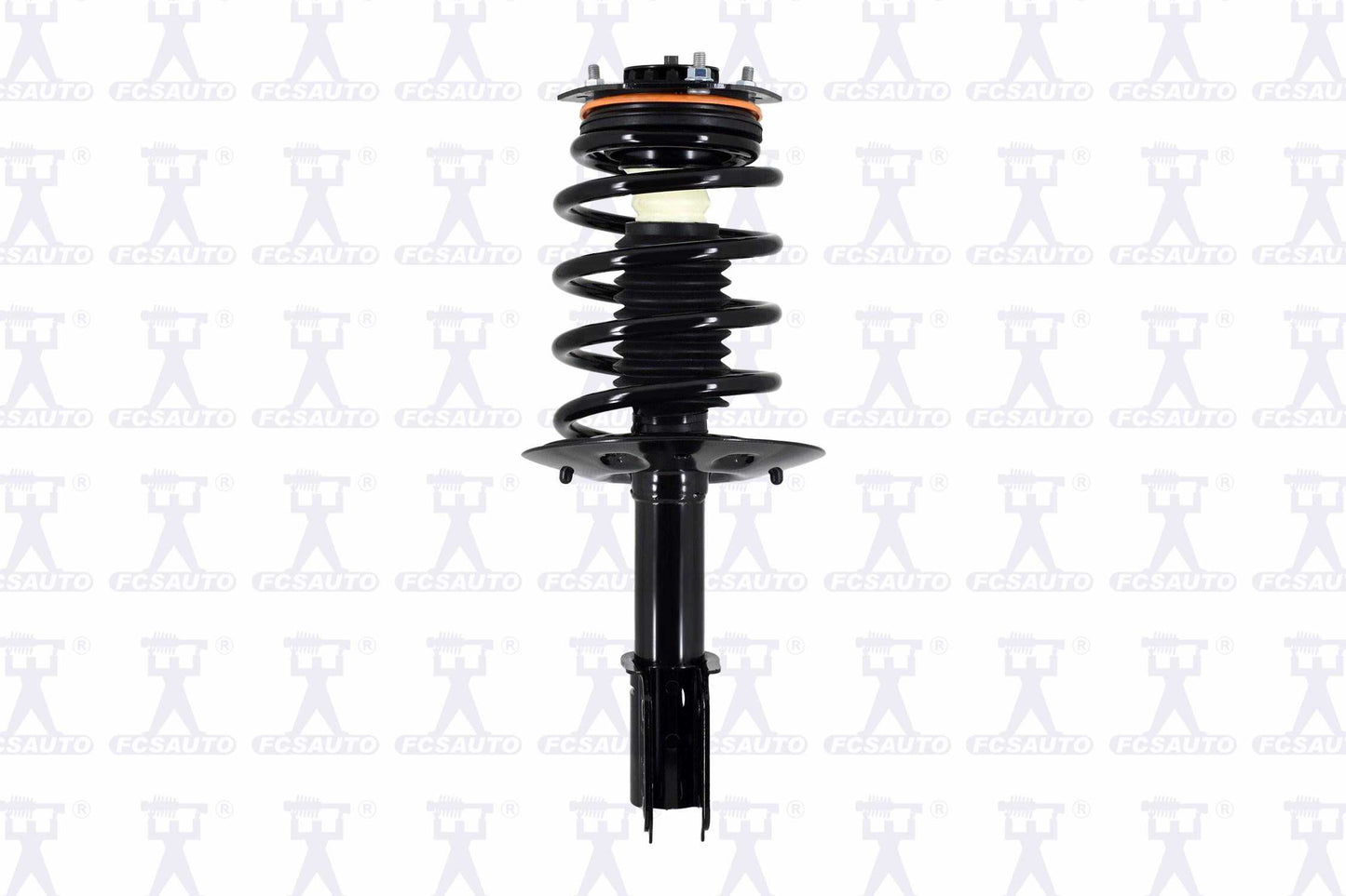 Focus Auto Parts Suspension Strut and Coil Spring Assembly 1333495