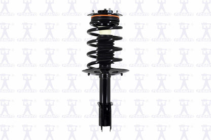 Focus Auto Parts Suspension Strut and Coil Spring Assembly 1333495
