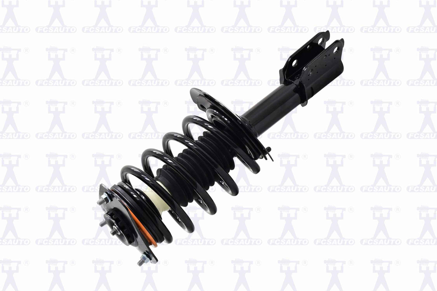 Focus Auto Parts Suspension Strut and Coil Spring Assembly 1333495