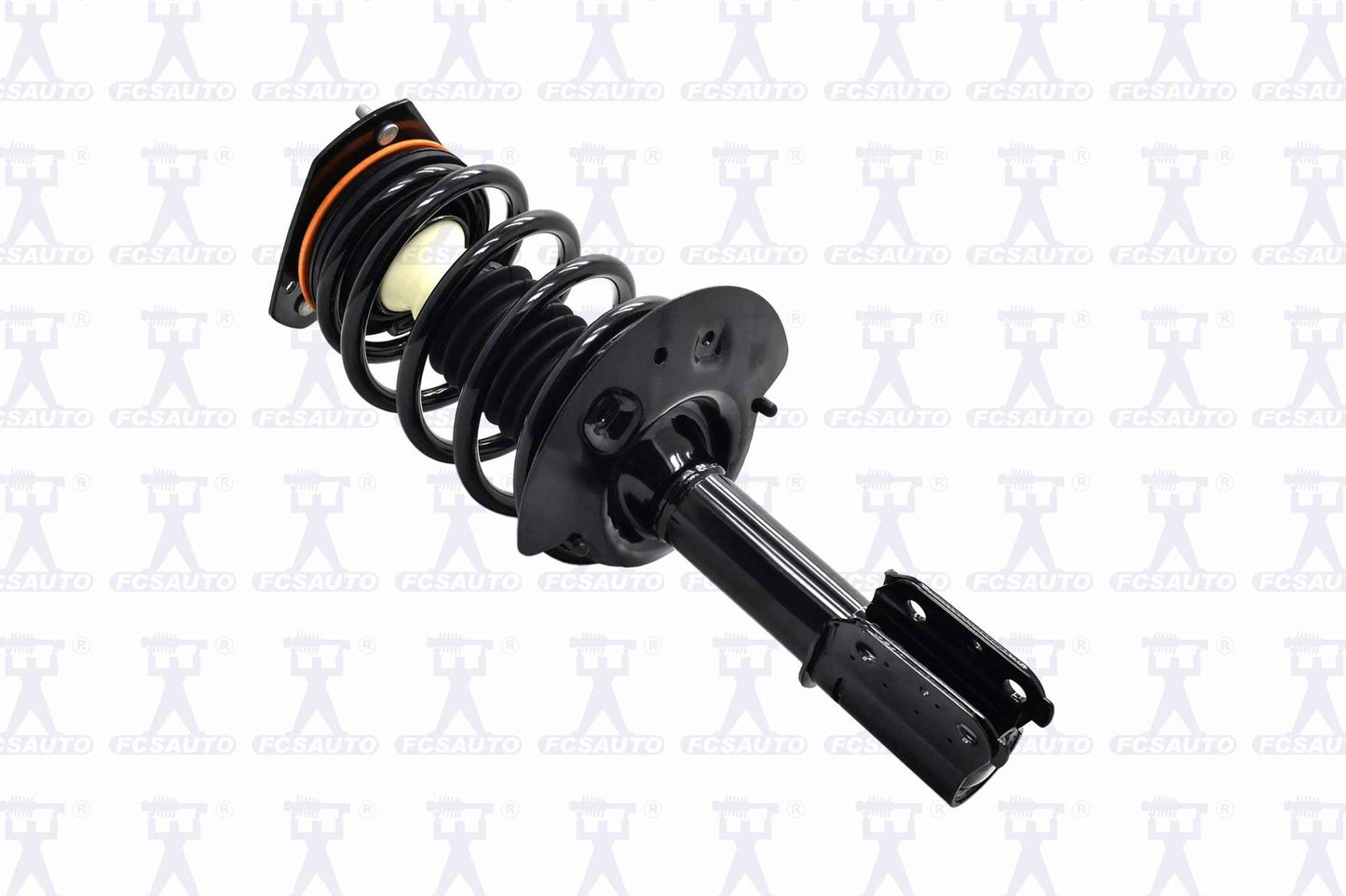 Focus Auto Parts Suspension Strut and Coil Spring Assembly 1333495