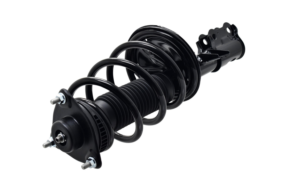 Focus Auto Parts Suspension Strut and Coil Spring Assembly 1333496R