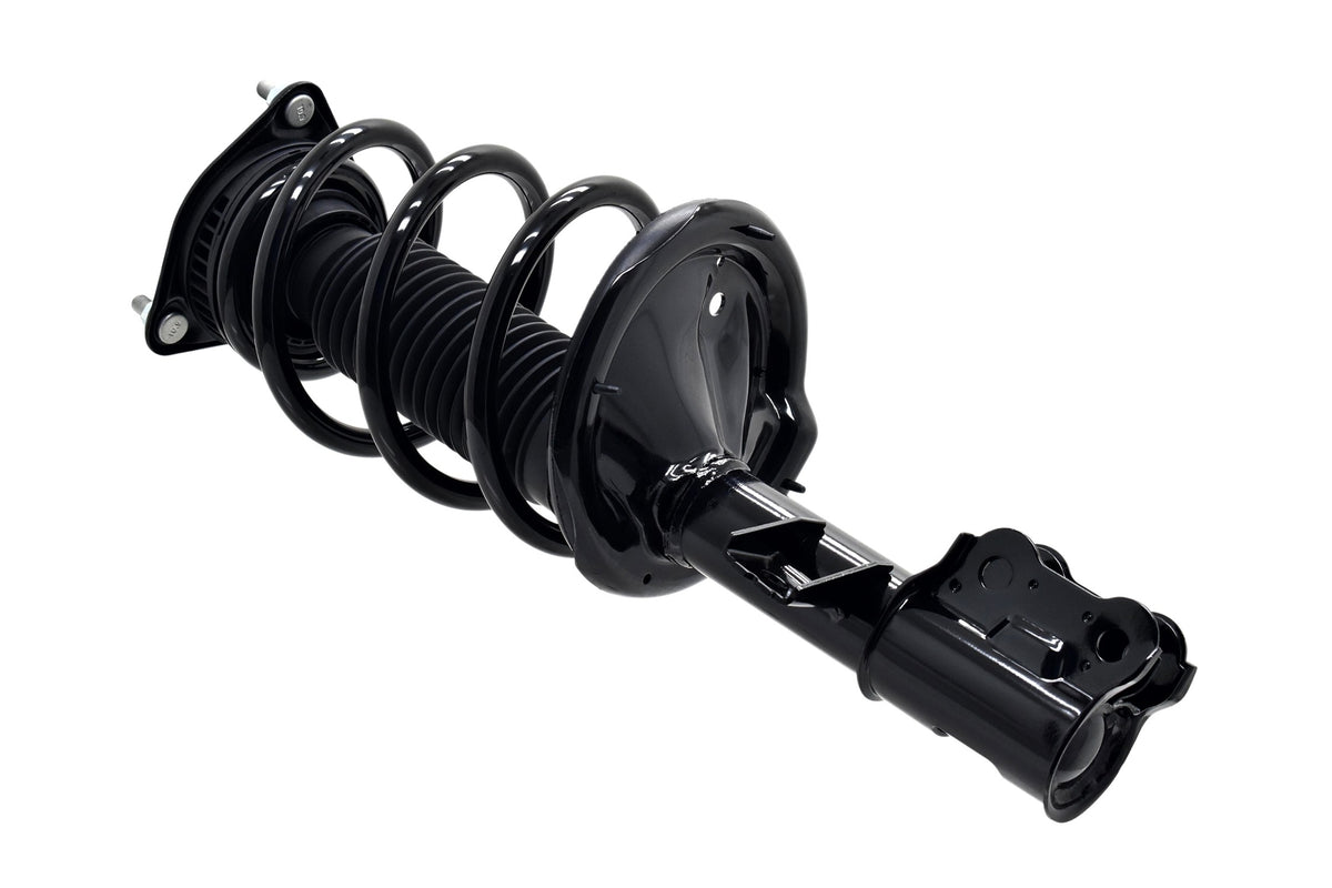 Focus Auto Parts Suspension Strut and Coil Spring Assembly 1333496R