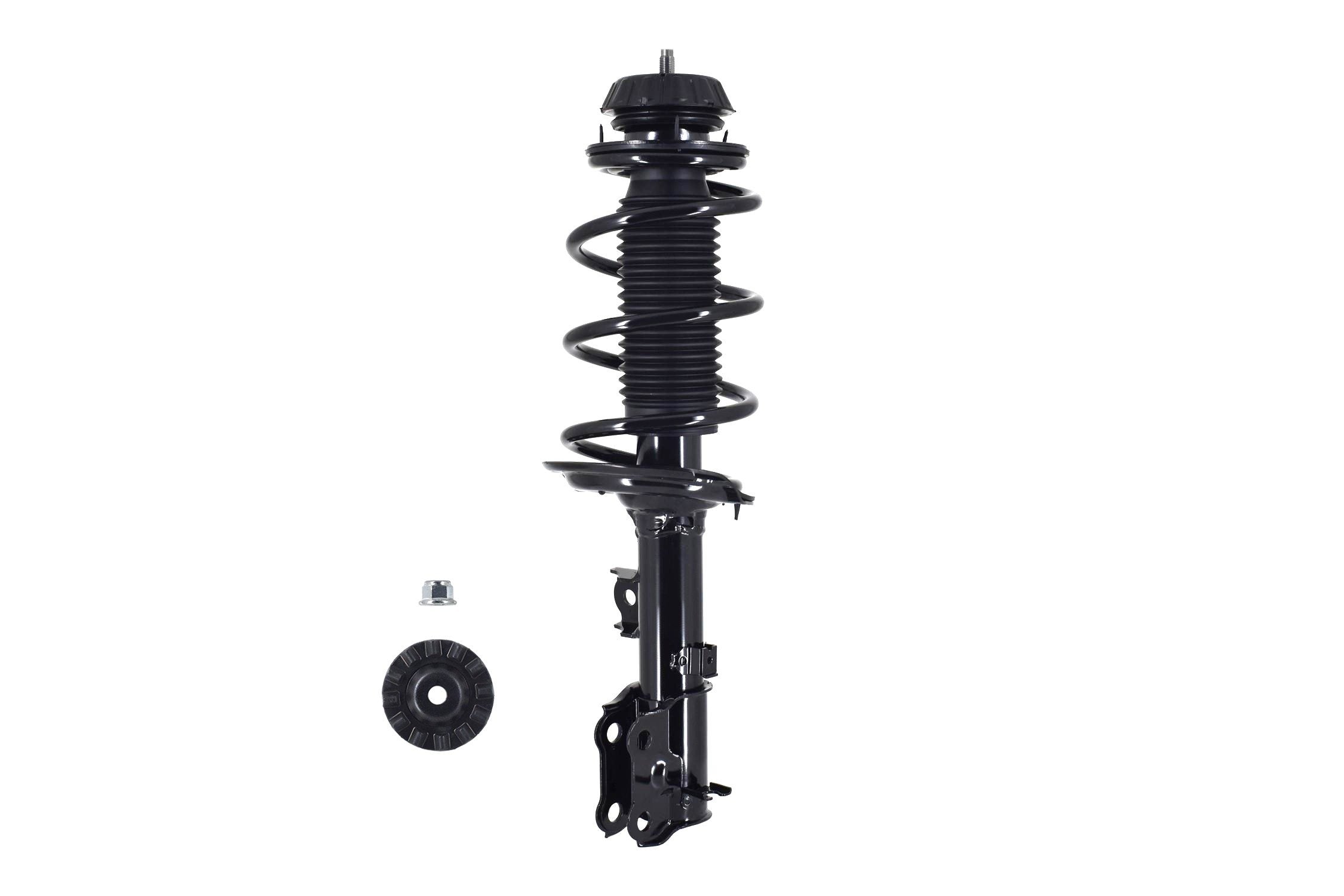 Focus Auto Parts Suspension Strut and Coil Spring Assembly 1333497L