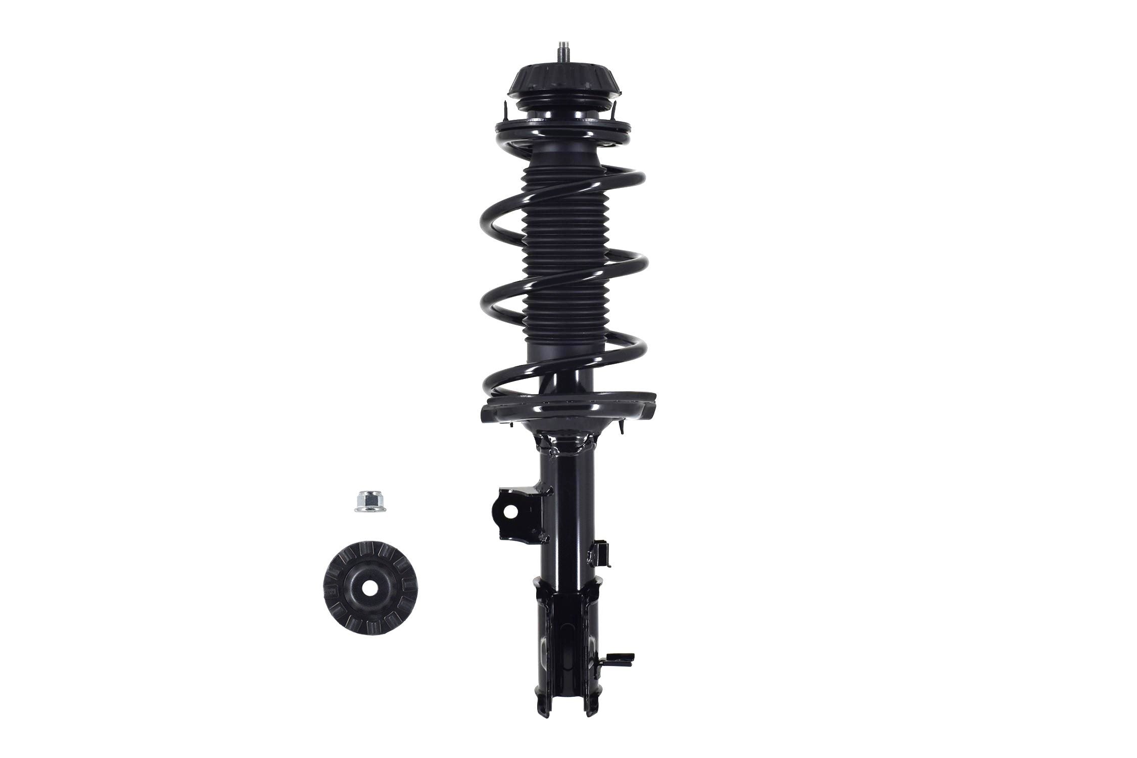 Focus Auto Parts Suspension Strut and Coil Spring Assembly 1333497L