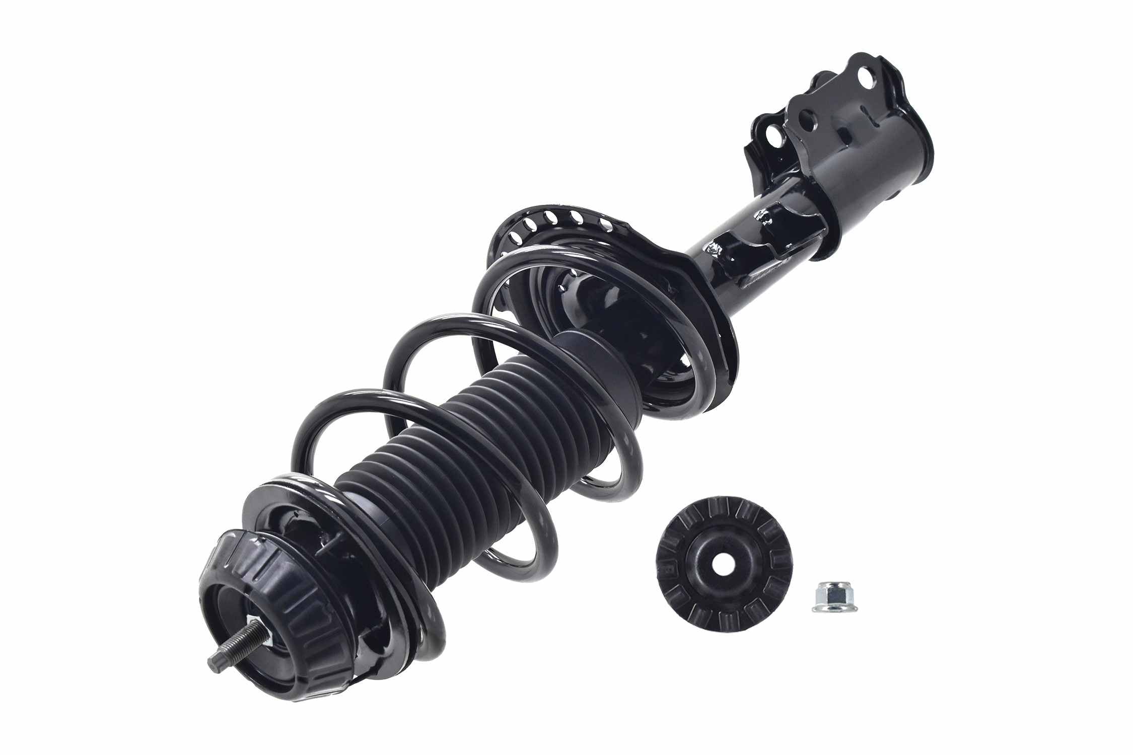 Focus Auto Parts Suspension Strut and Coil Spring Assembly 1333497L