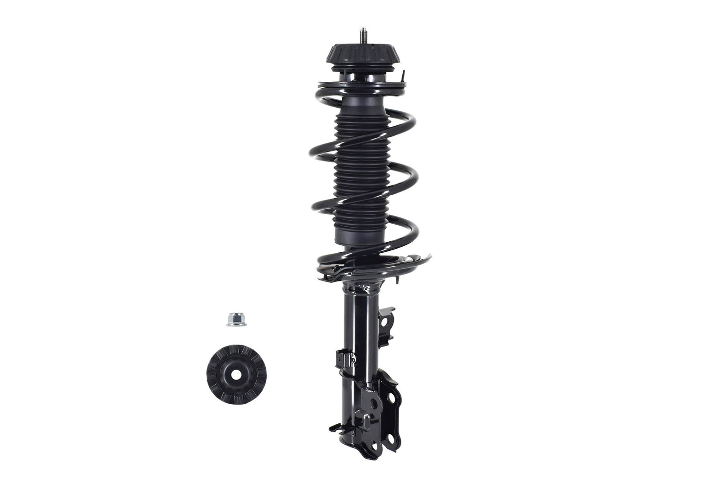 Focus Auto Parts Suspension Strut and Coil Spring Assembly 1333497R