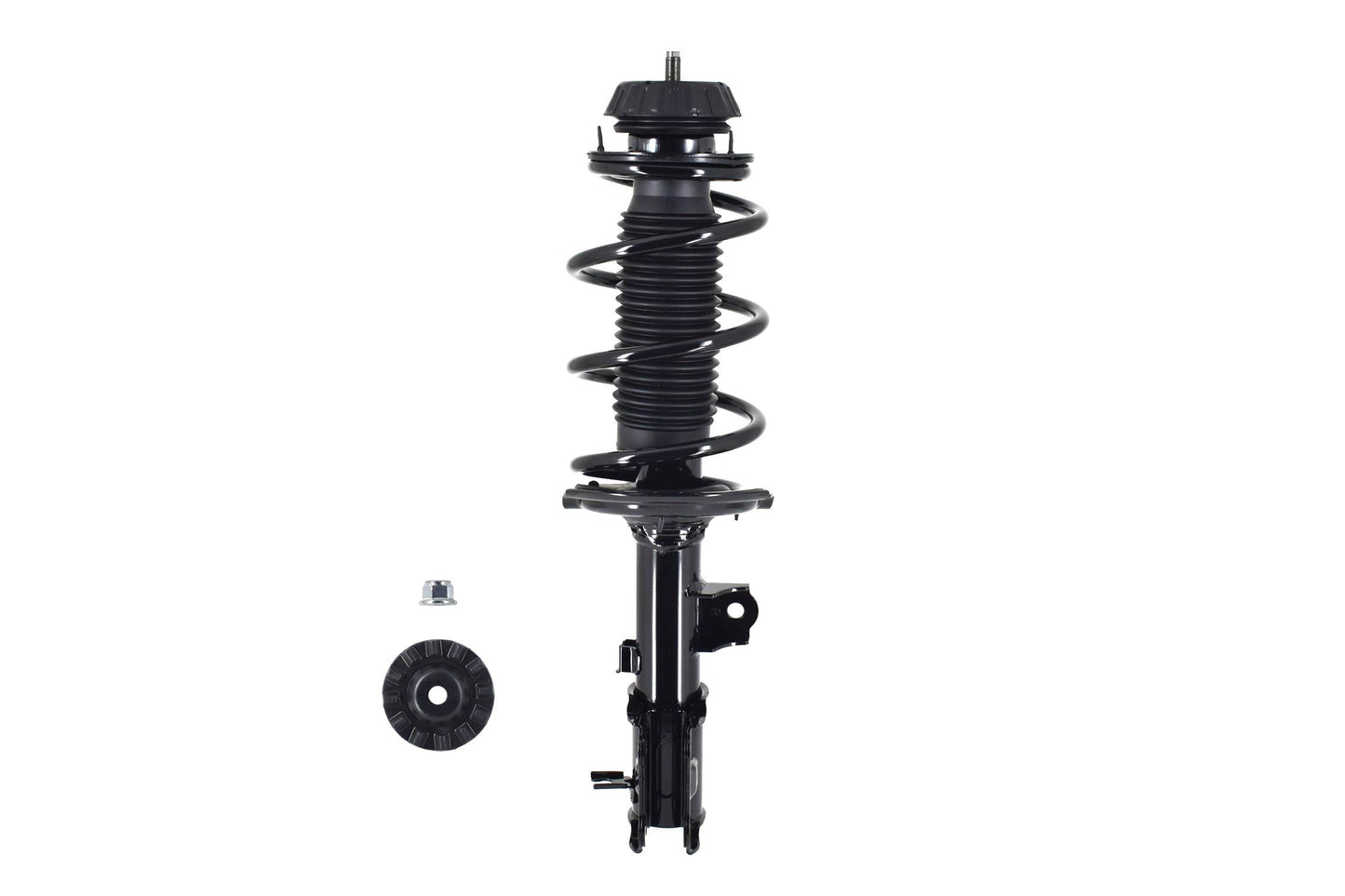 Focus Auto Parts Suspension Strut and Coil Spring Assembly 1333497R