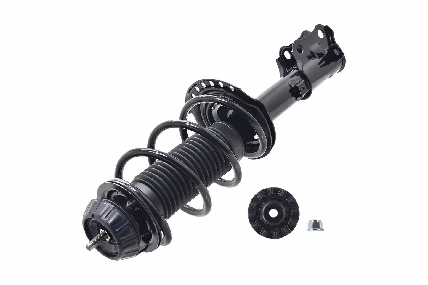 Focus Auto Parts Suspension Strut and Coil Spring Assembly 1333497R