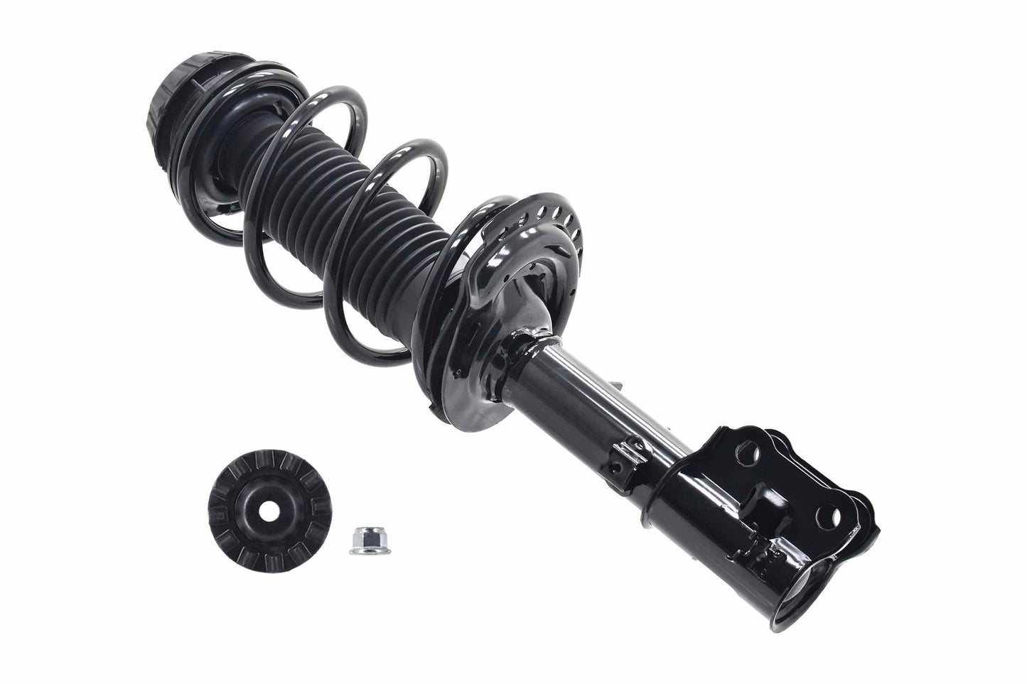 Focus Auto Parts Suspension Strut and Coil Spring Assembly 1333497R