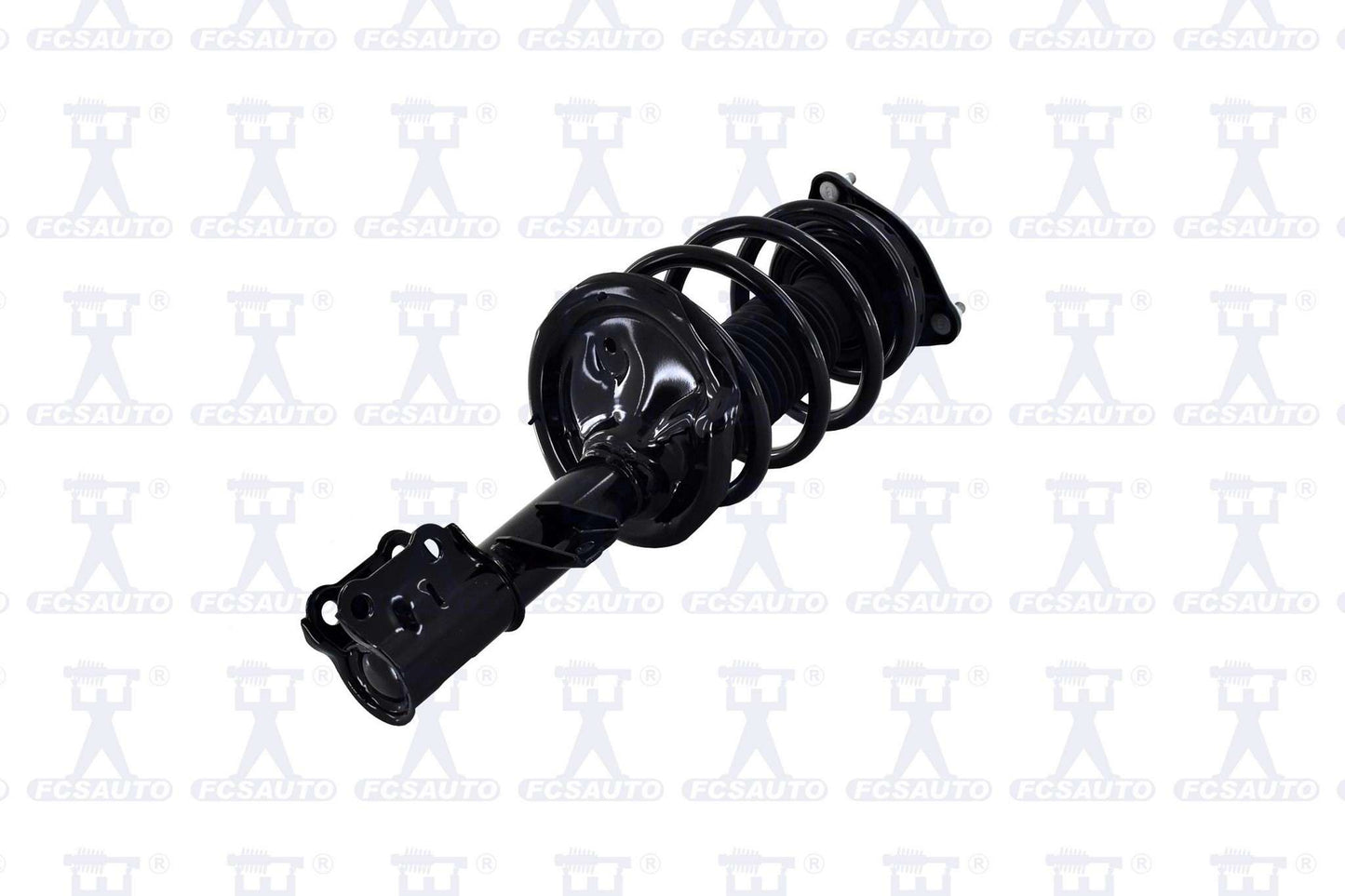 Focus Auto Parts Suspension Strut and Coil Spring Assembly 1333503L