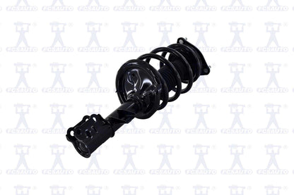 Focus Auto Parts Suspension Strut and Coil Spring Assembly 1333503L